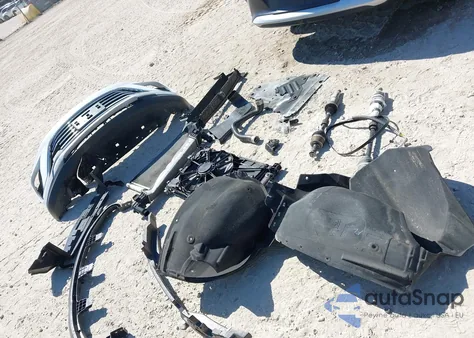 2024 Buick Envista Preferred Fwd z USA, uszkodzony, nr VIN KL47LAE22RB113045